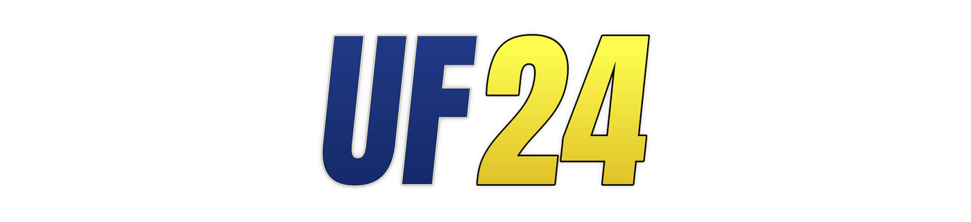 uf24 โลโก้